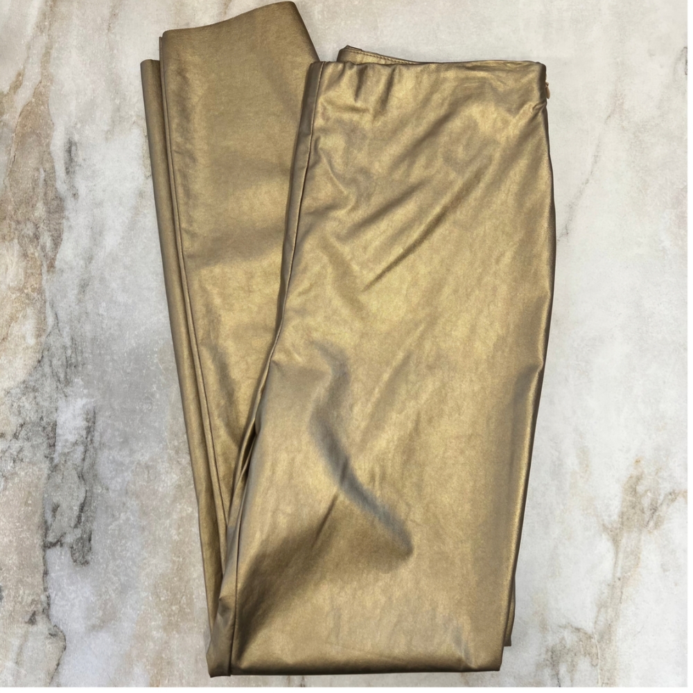 Shiny Gold Pants